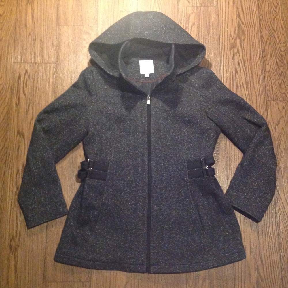 Winter jacket